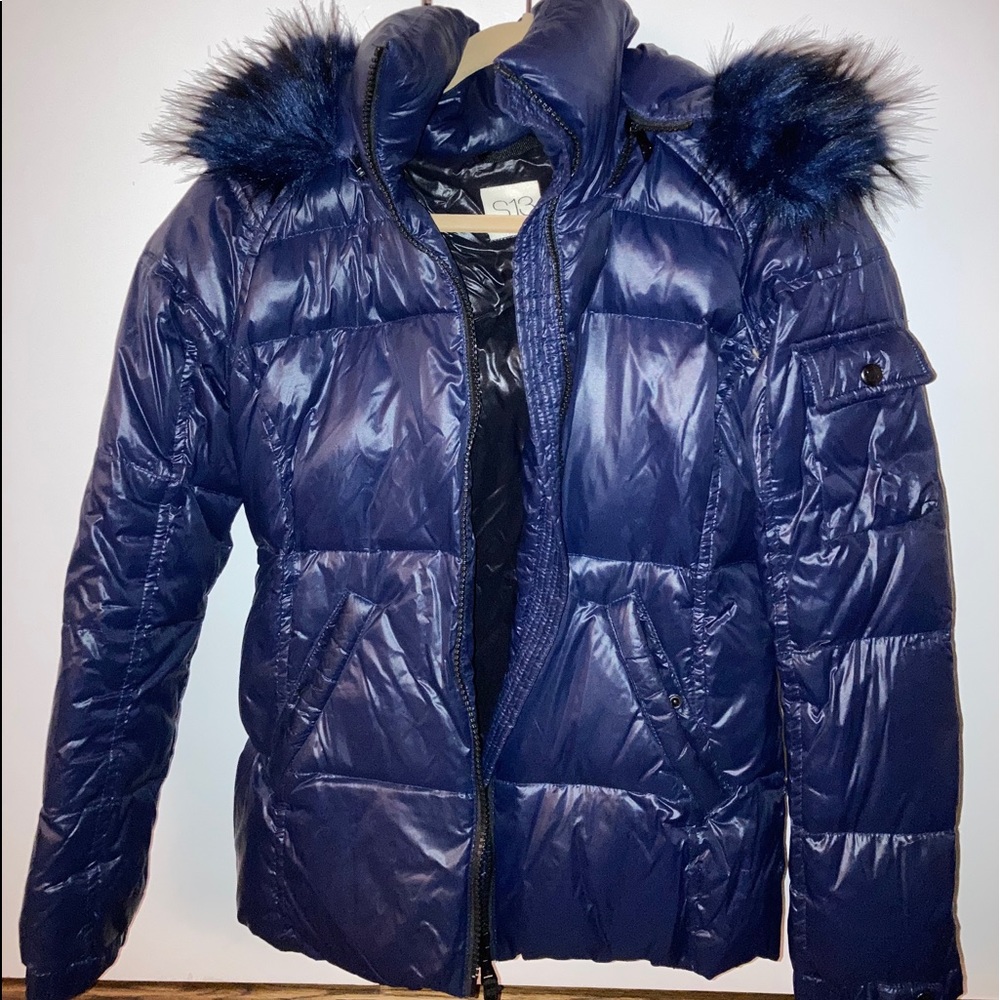 S13 Puffer Jacket